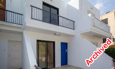 Maisonette in Paralimni, Famagusta 