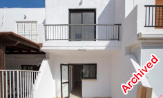 Maisonette in Paralimni, Famagusta 