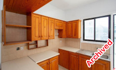 Maisonette in Paralimni, Famagusta 