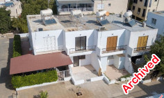 Maisonette in Paralimni, Famagusta 