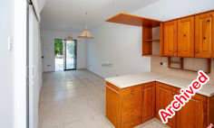 Maisonette in Paralimni, Famagusta 