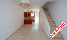 Maisonette in Paralimni, Famagusta 