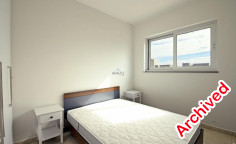 Spacious 3 bedroom furnished villa with swimming pool for sale in Agia Triada