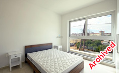 Spacious 3 bedroom furnished villa with swimming pool for sale in Agia Triada
