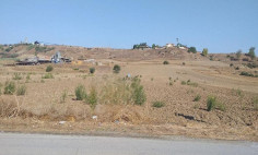 Spacious residential 9393 m2 for sale in Dali, Nicosia
