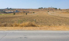 Spacious residential 9393 m2 for sale in Dali, Nicosia