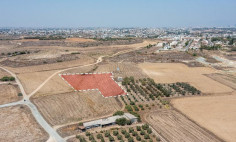 Spacious residential 5742 m2 for sale in Geri, Nicosia