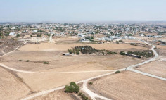 Spacious residential 5742 m2 for sale in Geri, Nicosia