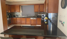 4 bedrooms house with swimming pool to rent in Agios Tychonas