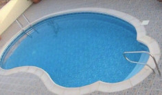 4 bedrooms house with swimming pool to rent in Agios Tychonas