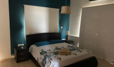 4 bedrooms house with swimming pool to rent in Agios Tychonas