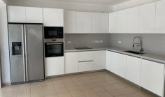 4 bedrooms house with swimming pool to rent in Agios Tychonas