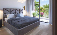 2 bedrooms flat with swimming pool for sale in Universal
