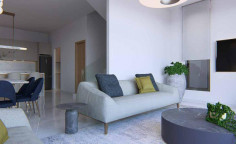 Spacious 3 bedroom house with swimming pool for sale in Universal