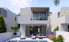 Beautiful 3 bedroom house with swimming pool for sale in Universal