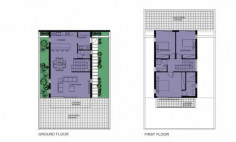 Beautiful 3 bedroom house with swimming pool for sale in Universal Beautiful 3 bedroom house with swimming pool for sale in Universal