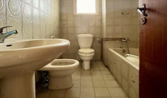 Beautiful 3 bedrooms apartment for sale in Agioi Omologites