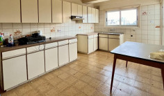 Beautiful 3 bedrooms apartment for sale in Agioi Omologites