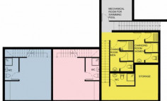 Commercial (shop) in Exo Vrisi, Paphos for sale 