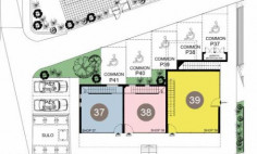 Commercial (shop) in Exo Vrisi, Paphos for sale 