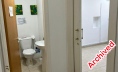 Beautiful 3 bedrooms house for sale in Agia Fyla