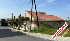 Beautiful 3 bedrooms house for sale in Agia Fyla