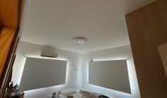 Beautiful 4 bedrooms house with swimming pool for sale in Agios Tychonas