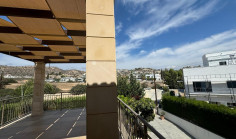 Beautiful 4 bedrooms house with swimming pool for sale in Agios Tychonas