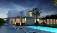 Beautiful 5 bedroom villa with swimming pool for sale in Dhekelia