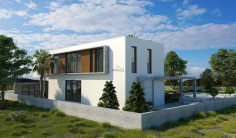 Beautiful 5 bedroom villa with swimming pool for sale in Dhekelia
