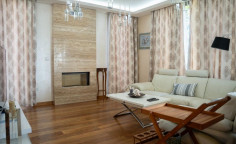 4 bed house with swimming pool for sale in Souni-Zanakia