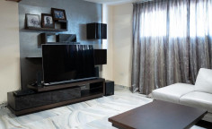 4 bed house with swimming pool for sale in Souni-Zanakia
