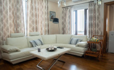 4 bed house with swimming pool for sale in Souni-Zanakia