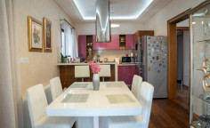 4 bed house with swimming pool for sale in Souni-Zanakia