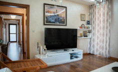 4 bed house with swimming pool for sale in Souni-Zanakia