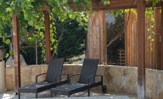 4 bed house with swimming pool for sale in Souni-Zanakia