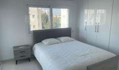 Luxury 3 bedroom furnished apartment to rent in Germasogeia Tourist Area