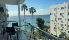 Luxury 3 bedroom furnished apartment to rent in Germasogeia Tourist Area