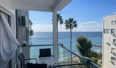 Luxury 3 bedroom furnished apartment to rent in Germasogeia Tourist Area