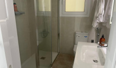 Luxury 3 bedroom furnished apartment to rent in Germasogeia Tourist Area