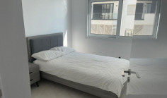 Luxury 3 bedroom furnished apartment to rent in Germasogeia Tourist Area