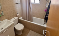 Beautiful 3 bedroom apartment to rent in Aglantzia