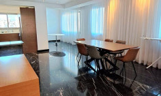 Apartment (penthouse) in Agios Nektarios, Limassol for rent 