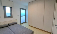 Apartment (penthouse) in Agios Nektarios, Limassol for rent 