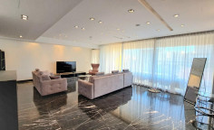 Apartment (penthouse) in Agios Nektarios, Limassol for rent 
