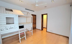 Apartment (penthouse) in Agios Nektarios, Limassol for rent 