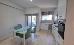 Spacious 3 bedroom apartment to rent in Germasogeia Tourist Area