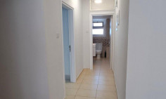 Spacious 3 bedroom apartment to rent in Germasogeia Tourist Area