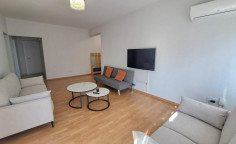 Spacious 3 bedroom apartment to rent in Germasogeia Tourist Area