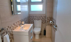 Spacious 3 bedroom apartment to rent in Germasogeia Tourist Area